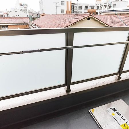 Fds Bijou Suites Ōsaka Extérieur photo