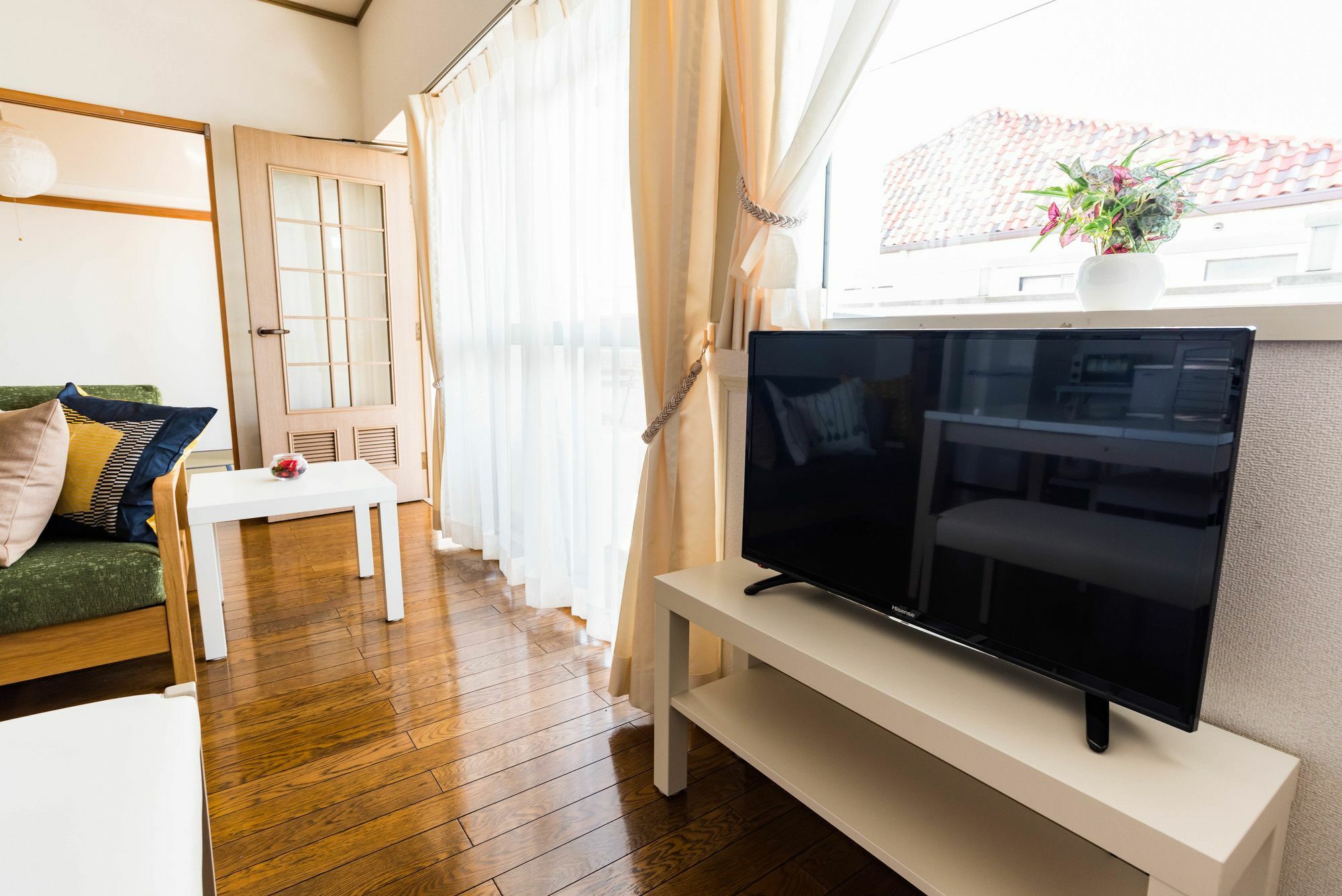 Fds Bijou Suites Ōsaka Extérieur photo