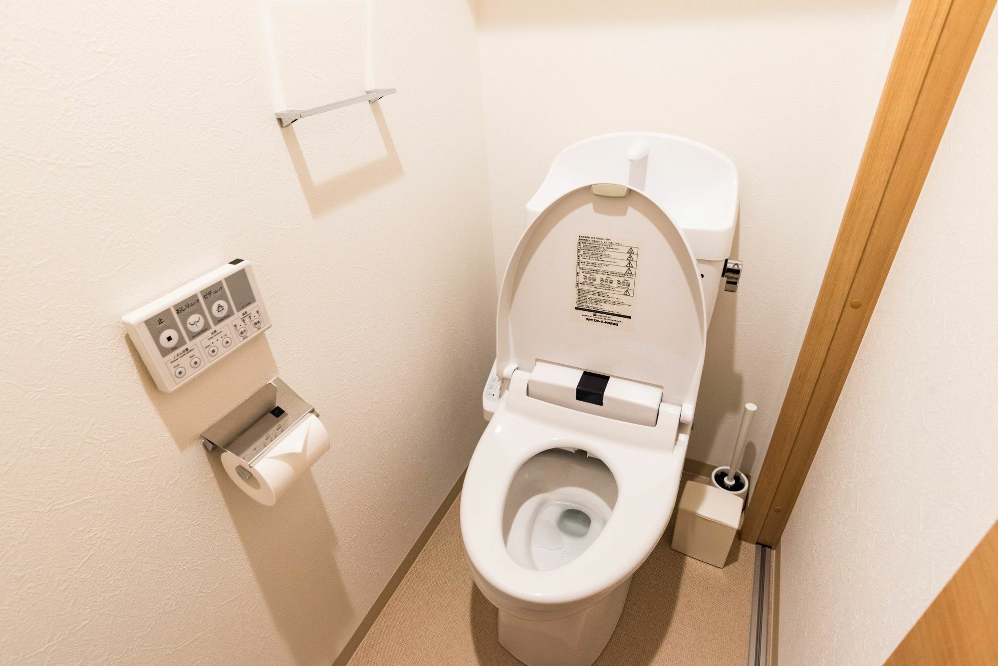 Fds Bijou Suites Ōsaka Extérieur photo